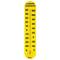 Learning Resources® 15" Classroom Thermometer, Pack of 3